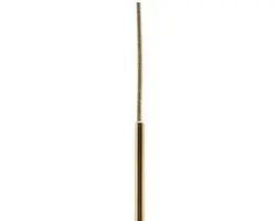 House Doctor Opal Hanglamp - 40W - Wit - afbeelding 6 van 6