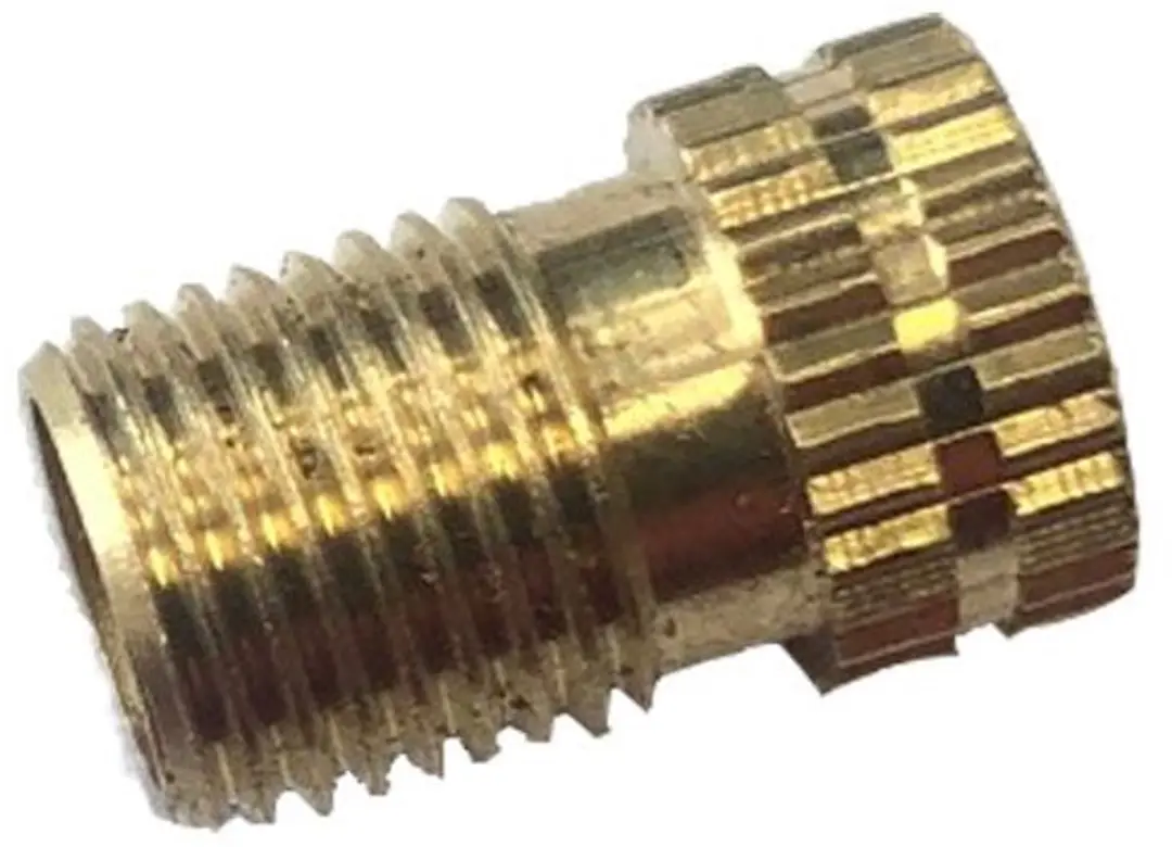 Airpress Autopomp Adapter naar Fietsventiel
