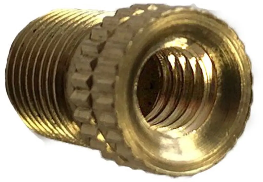 Airpress Autopomp Adapter naar Fietsventiel