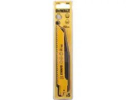 DeWalt DT2351-QZ Reciprozaagblad