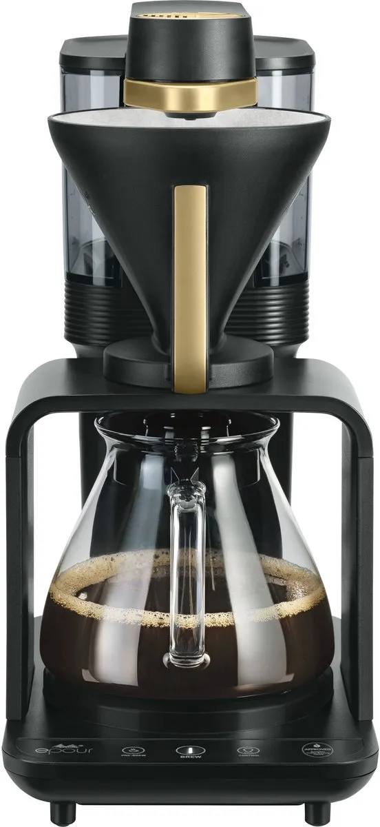 Melitta Epour 1024-12 Koffiezetapparaat