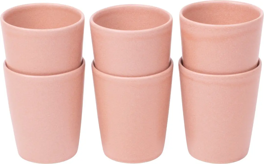 Kade 171 Koffiekopjes Set 6 Stuks