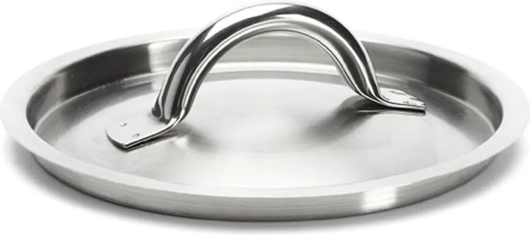 DeBuyer Primappety Deksel 16cm