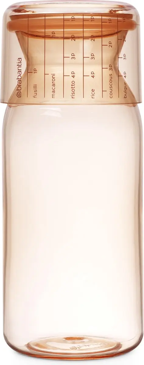 Brabantia Voorraadbus 1,3L