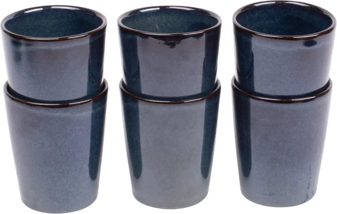 Kade 171 Faro Koffiekopjes 250ml