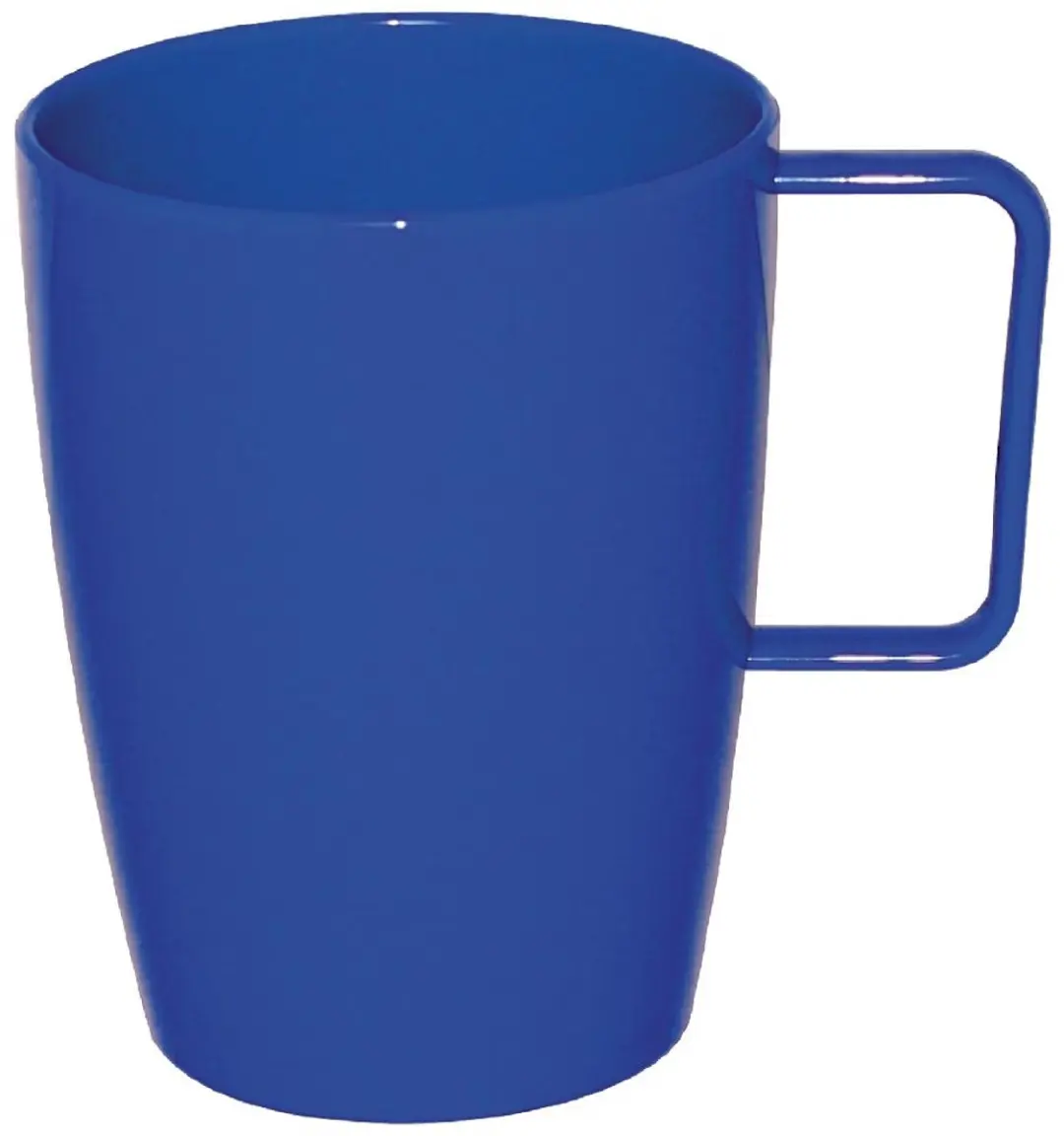 Olympia Kristallon Beker 28cl Blauw