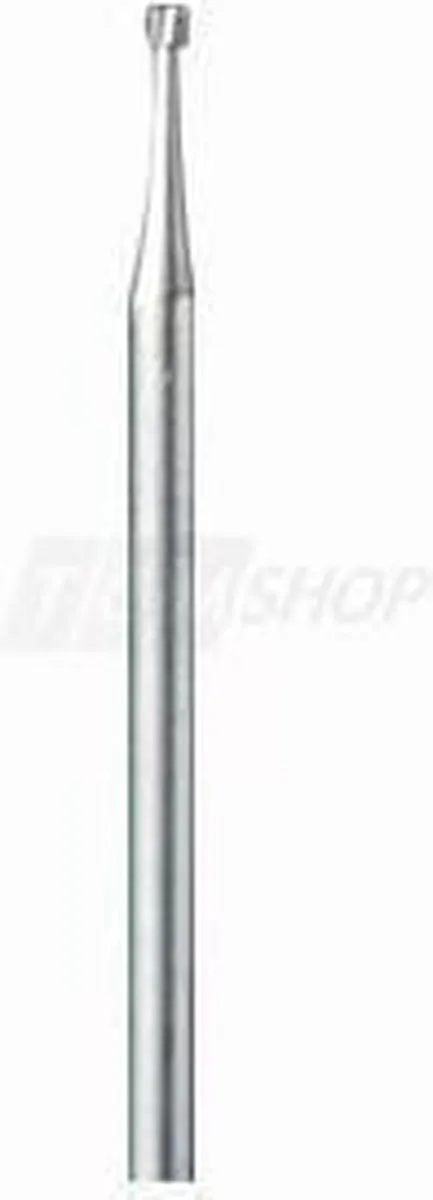 Dremel 109 Gravurebit 1,6mm