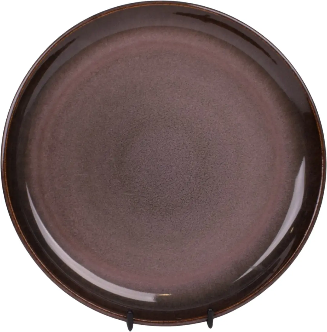 Kade 171 Vila Nova Ontbijtborden 22cm - 6 Stuks - Blauw Roze