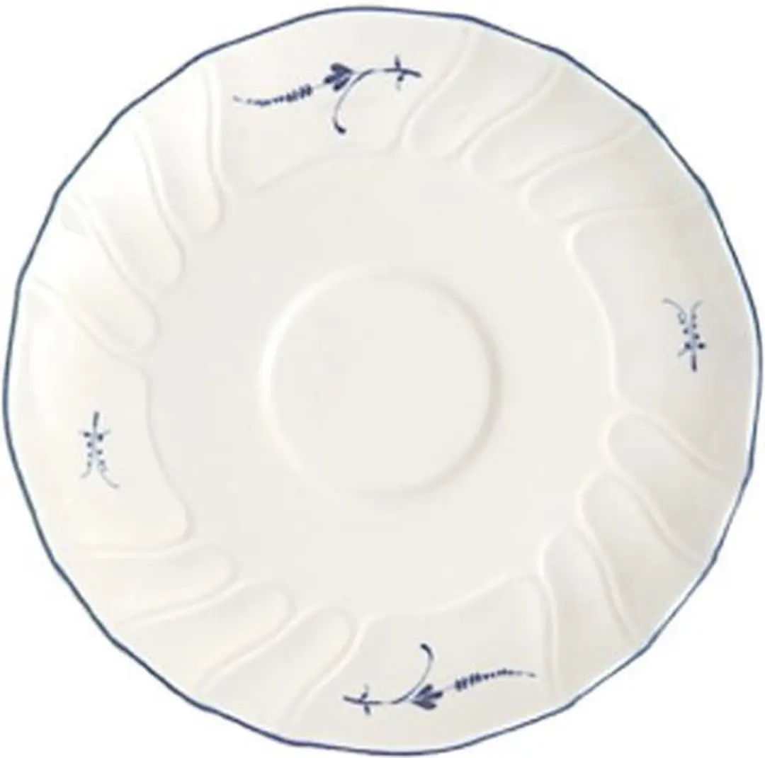 Villeroy & Boch Vieux Luxembourg Theeschotel Ø16cm