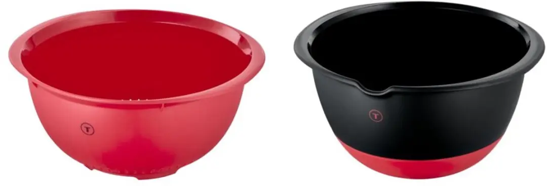 Tefal Ingenio Plus K198S234 Mengkomset