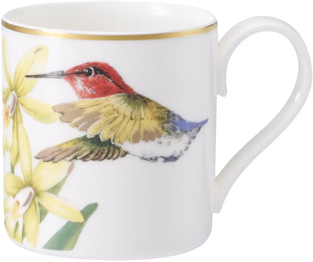 Villeroy & Boch Amazonia Mokka-/Espressotasse 80ml