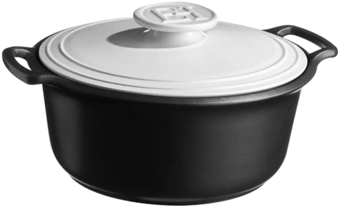 Emile Henry Sublime+ Kookpan Ø245mm 4L