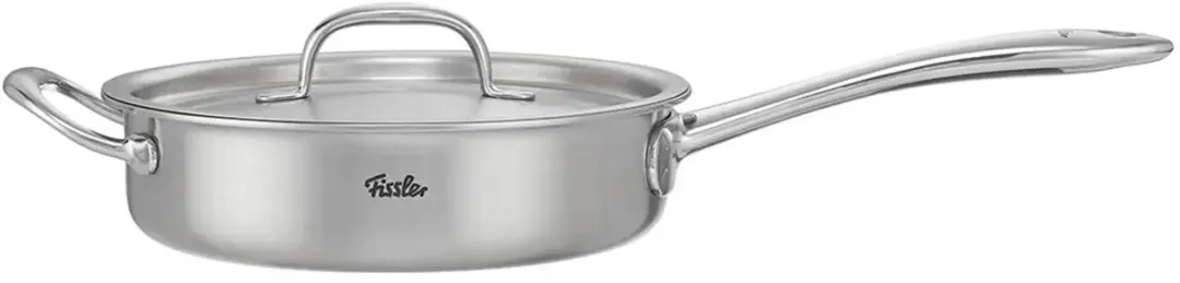 Fissler M5 Pro-Ply Hapjespan 28cm