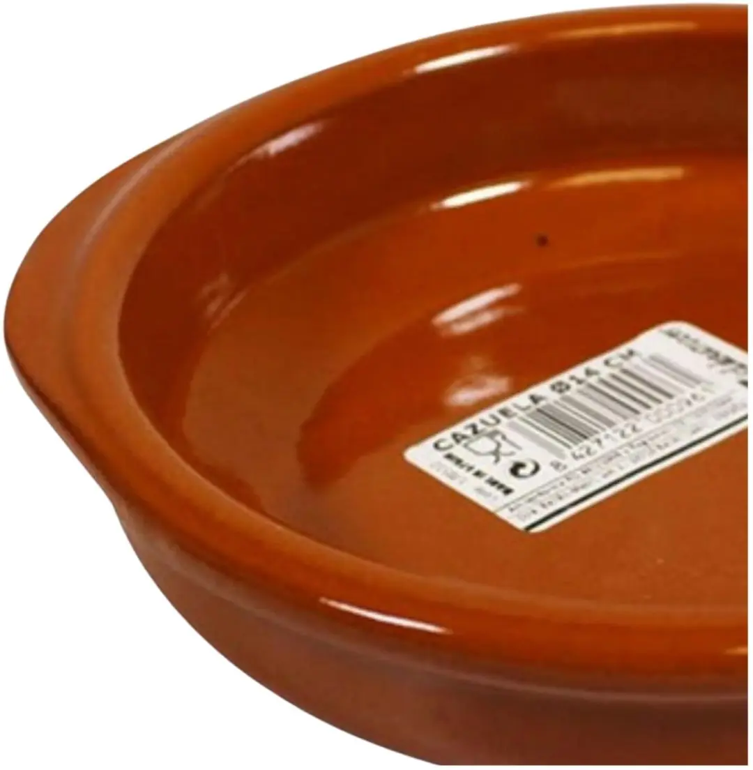 Excellent Houseware Murcia Tapas Schaaltjes - 6 Stuks - 16cm