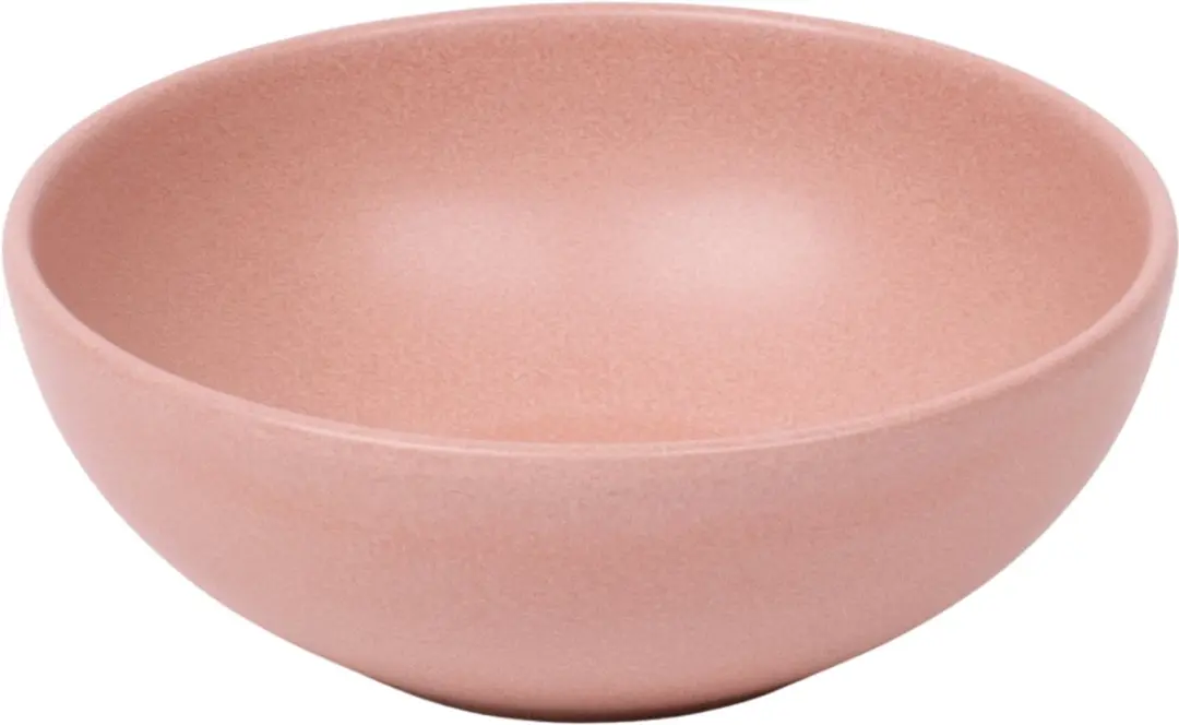 Kade 171 Madeira Schaal 15,5cm - 6 Stuks - Roze