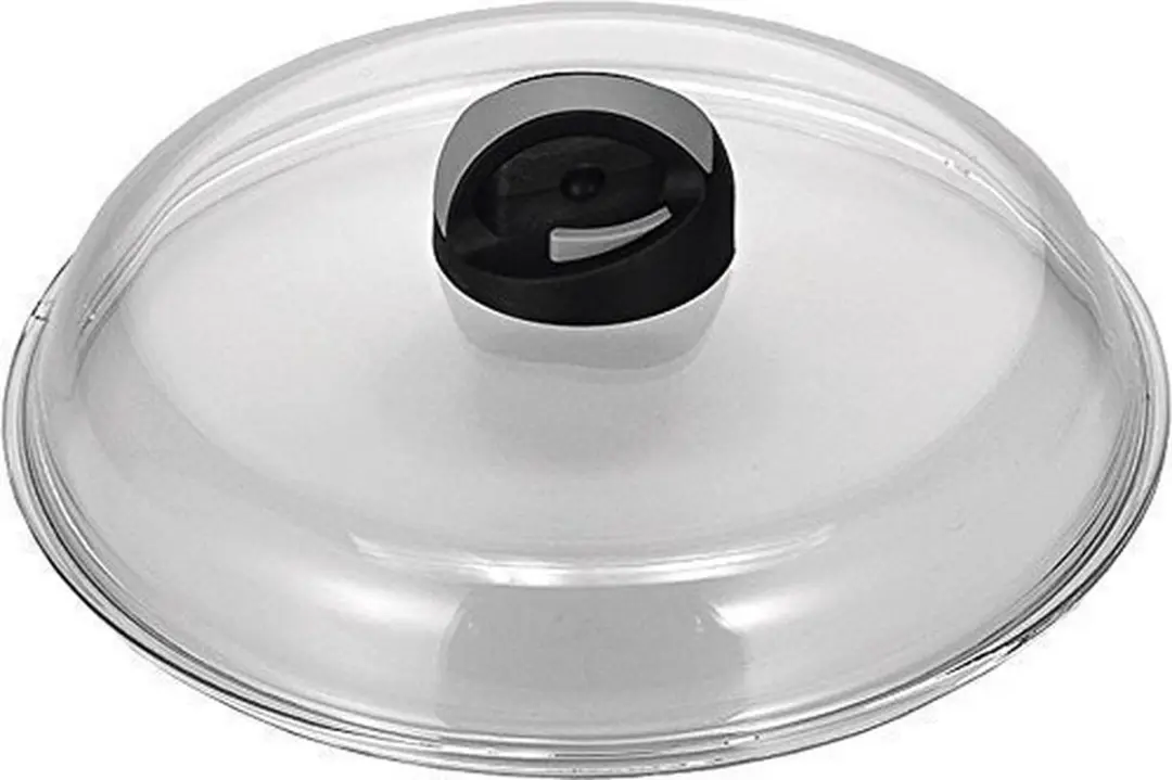 Ballarini Deksel Glas 28cm
