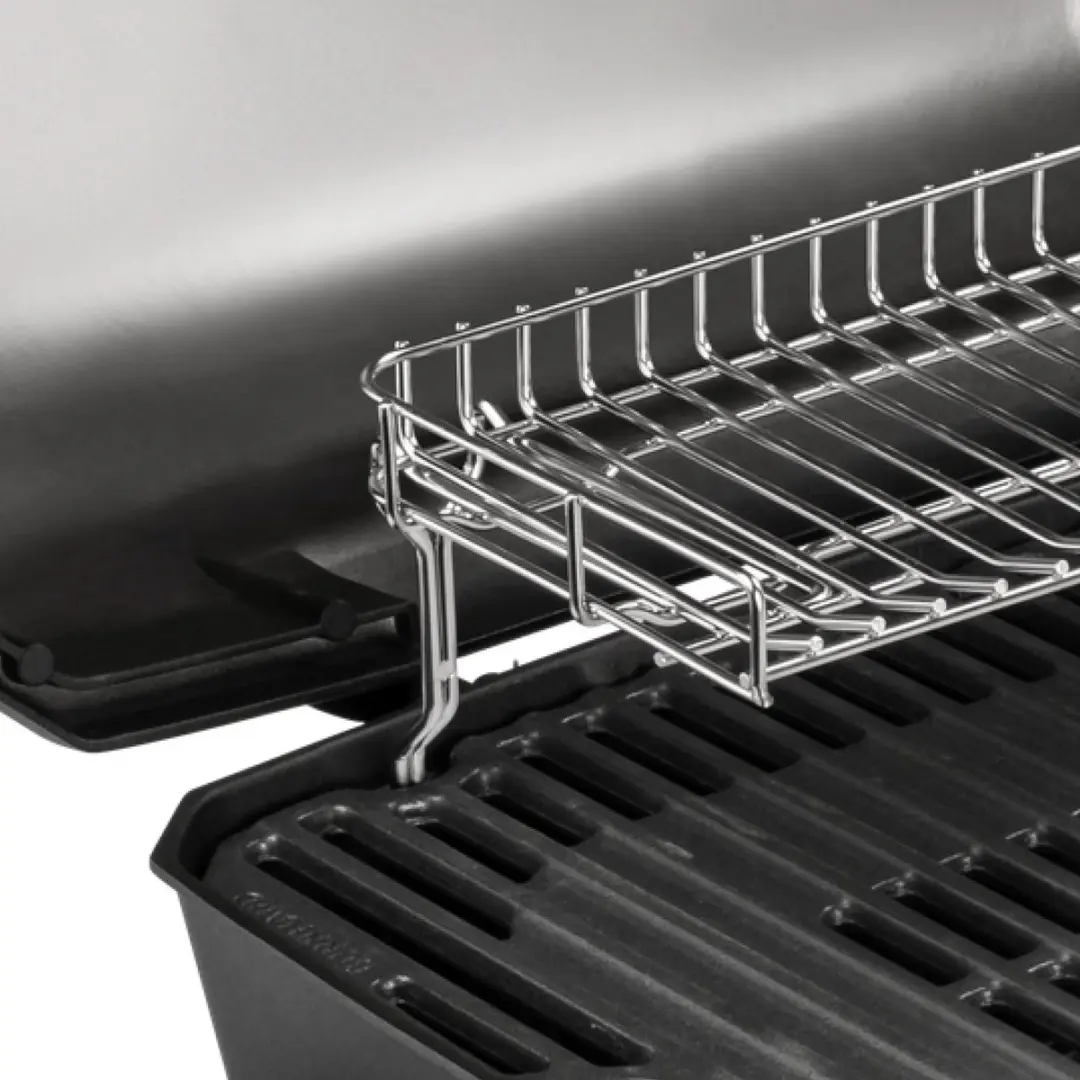 Burnhard Warmhoudrek Wayne 946340 - Zilver