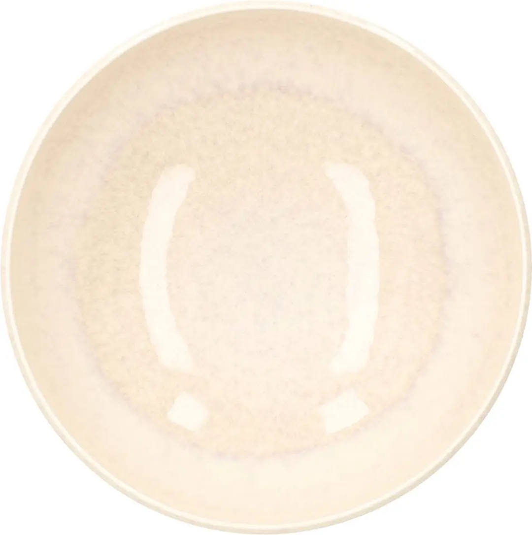 Villeroy & Boch Perlemor Sand Pastaborden 22cm - 6 Stuks - afbeelding 5 van 6