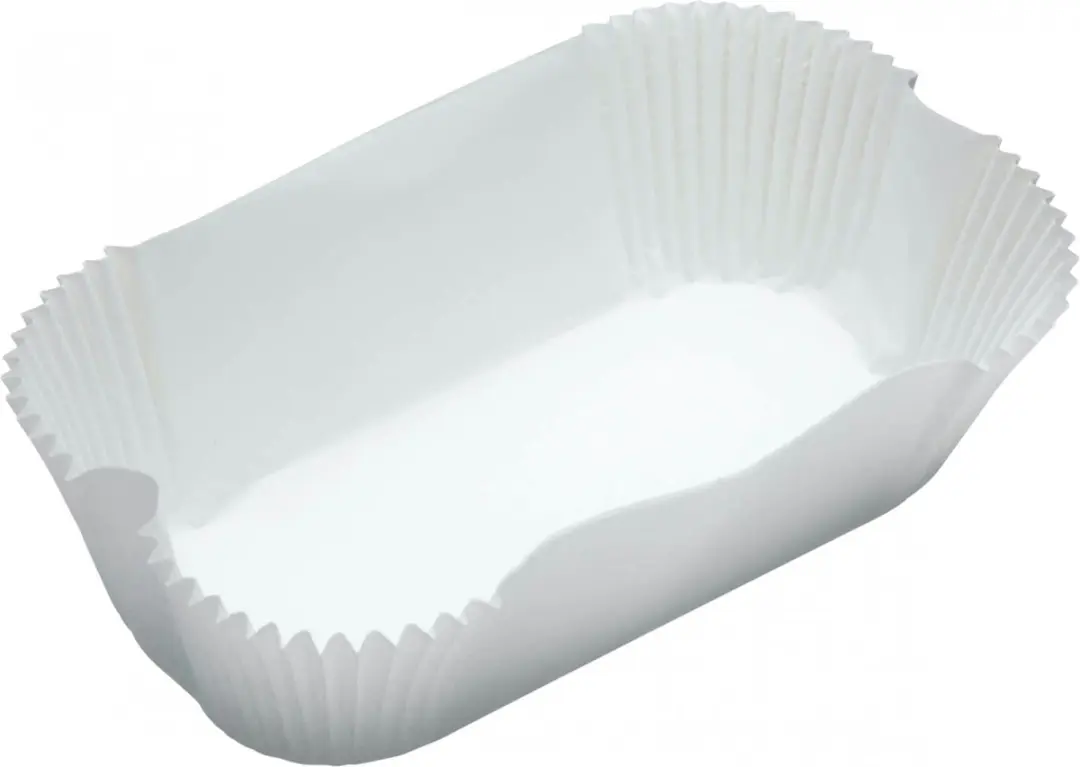 KitchenCraft Non-Stick Papieren Bakvormen 40 Stuks