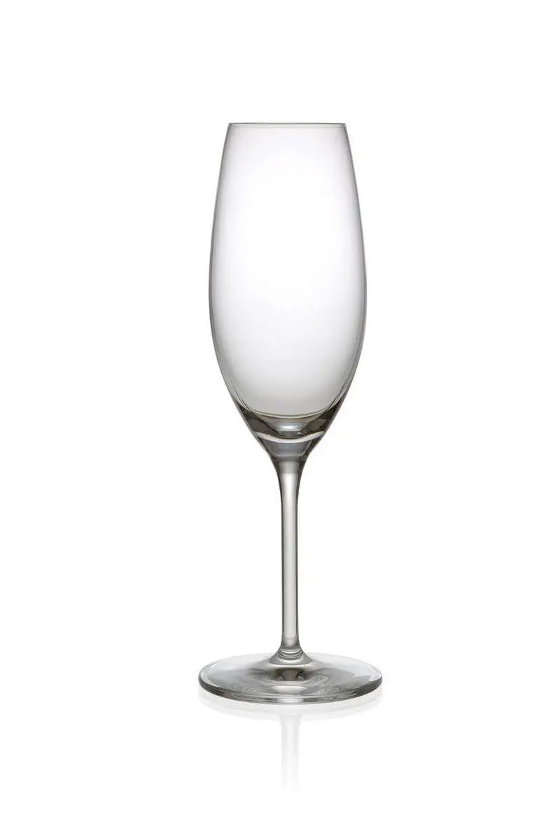 Schott Zwiesel Tritan Classico Champagneglazen 250ml - 2 Stuks