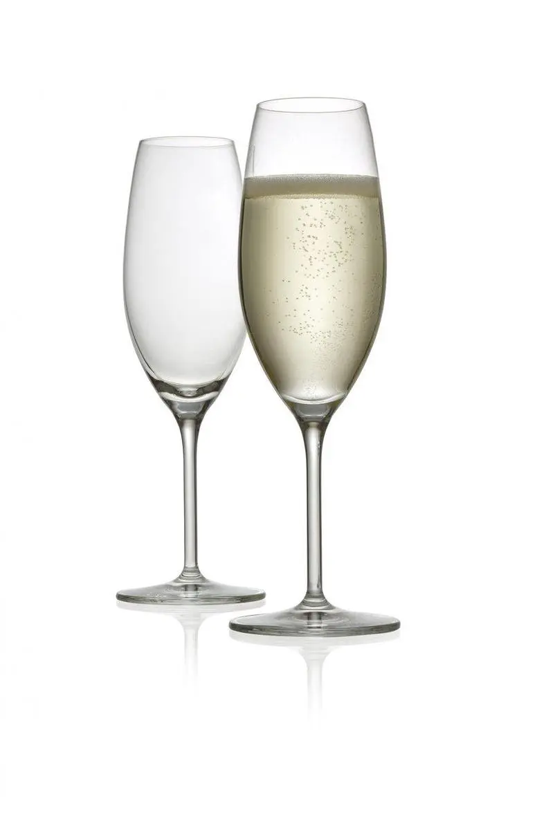 Schott Zwiesel Tritan Classico Champagneglazen 250ml