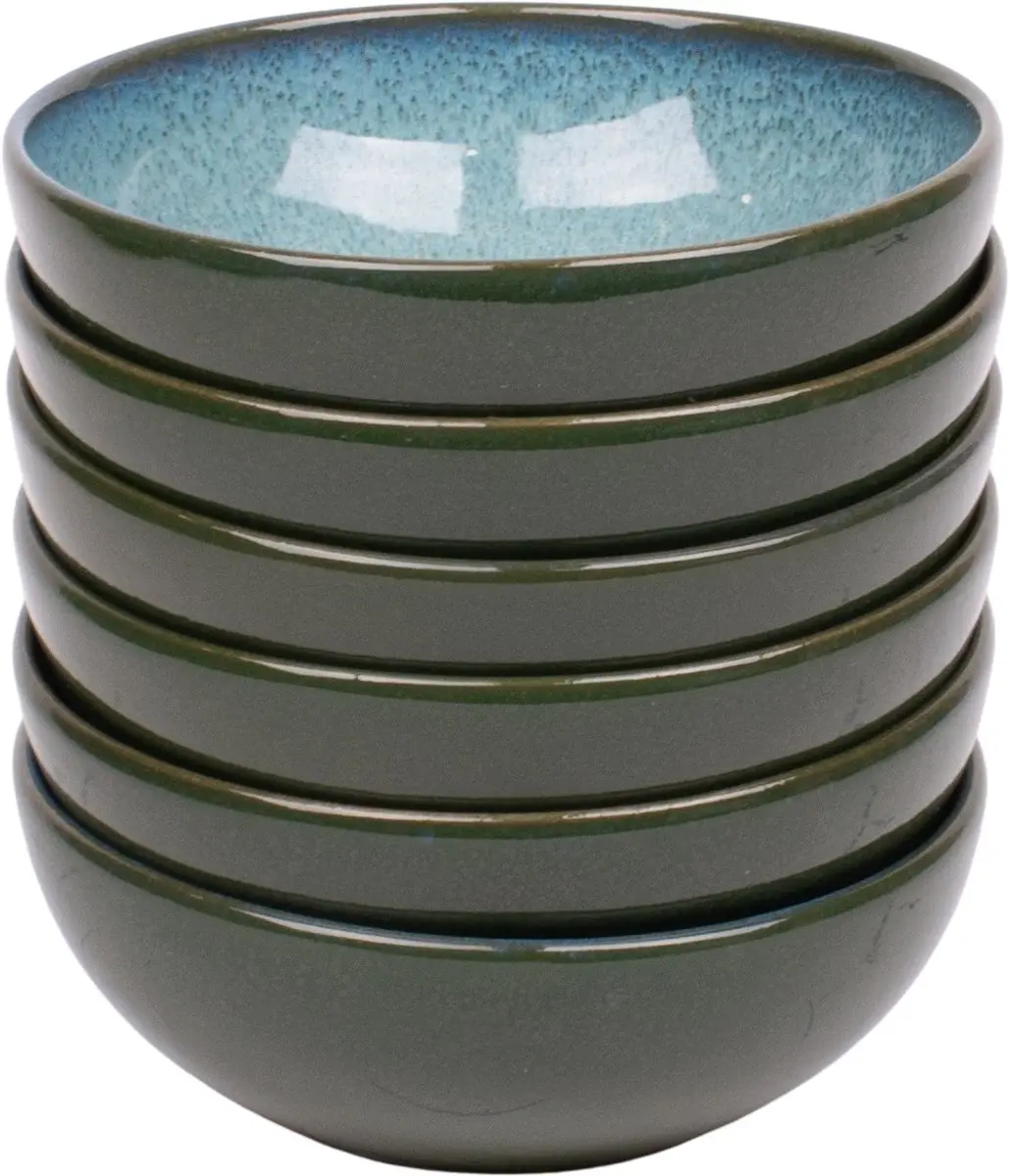 Kade 171 Evora Schaal Set 6 Stuks