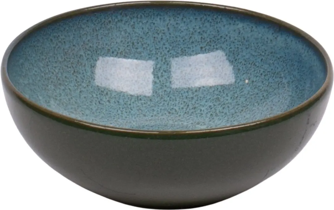 Kade 171 Evora Schaal Set 6 Stuks - 15,5 cm - Groen