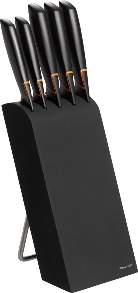 Fiskars Edge Messenset 5-delig