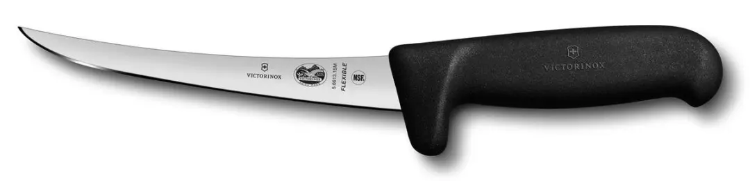 Victorinox Fibrox Uitbeenmes 15cm