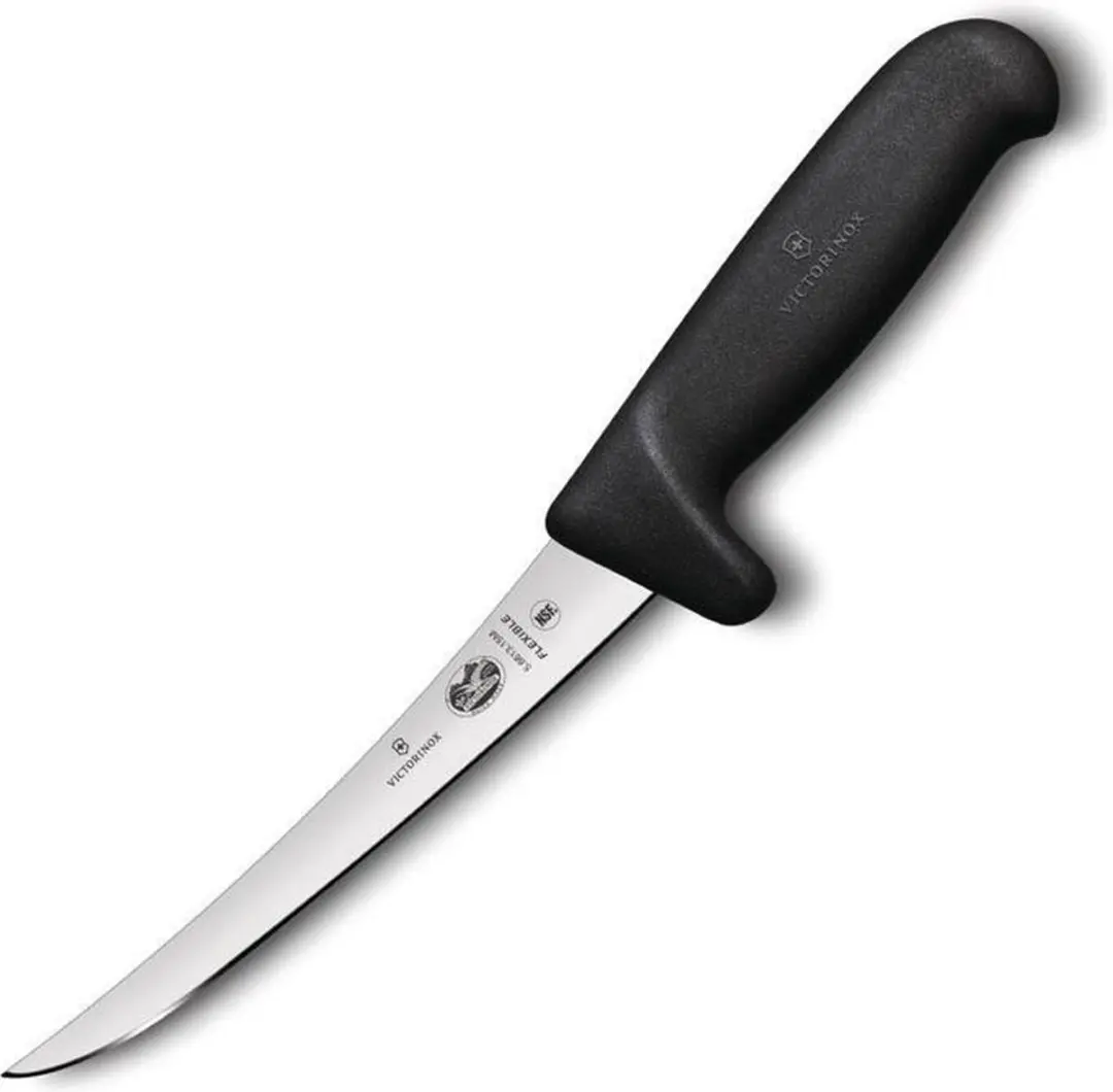Victorinox Fibrox Uitbeenmes 15cm