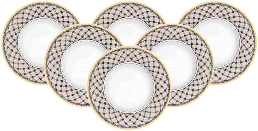 Villeroy & Boch Audun Promenade Brotteller Ø16cm