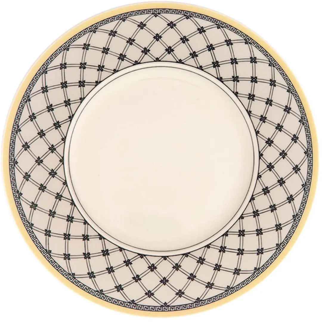 Villeroy & Boch Audun Promenade Brotteller Ø16cm - 6 Stuks