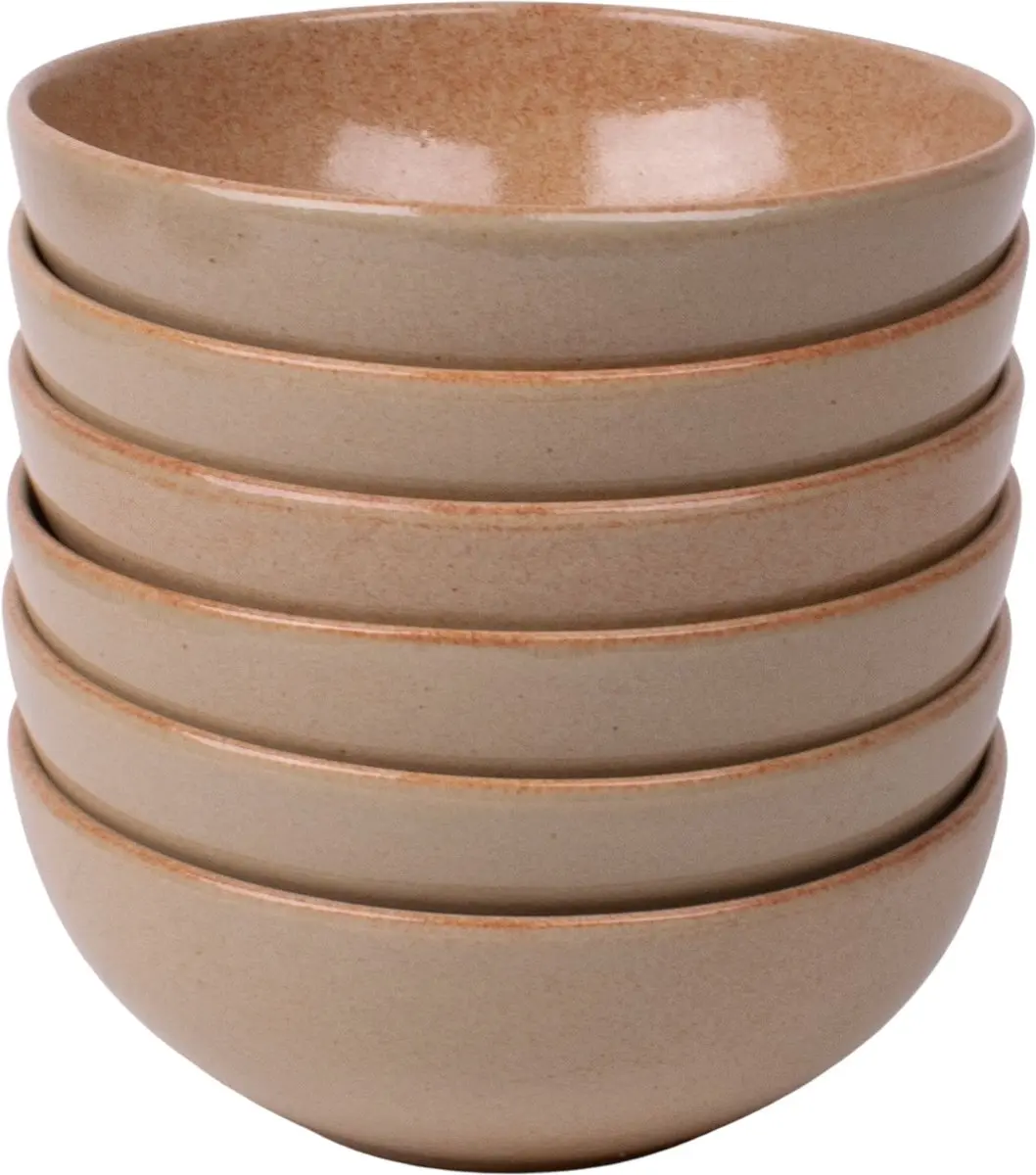 Kade 171 Maia Schaal Set 6 Stuks