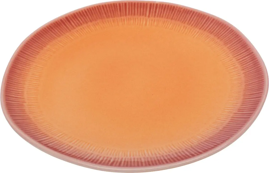 Kade 171 Fire Style Ontbijtborden 20cm - 6 Stuks - Meerkleurig