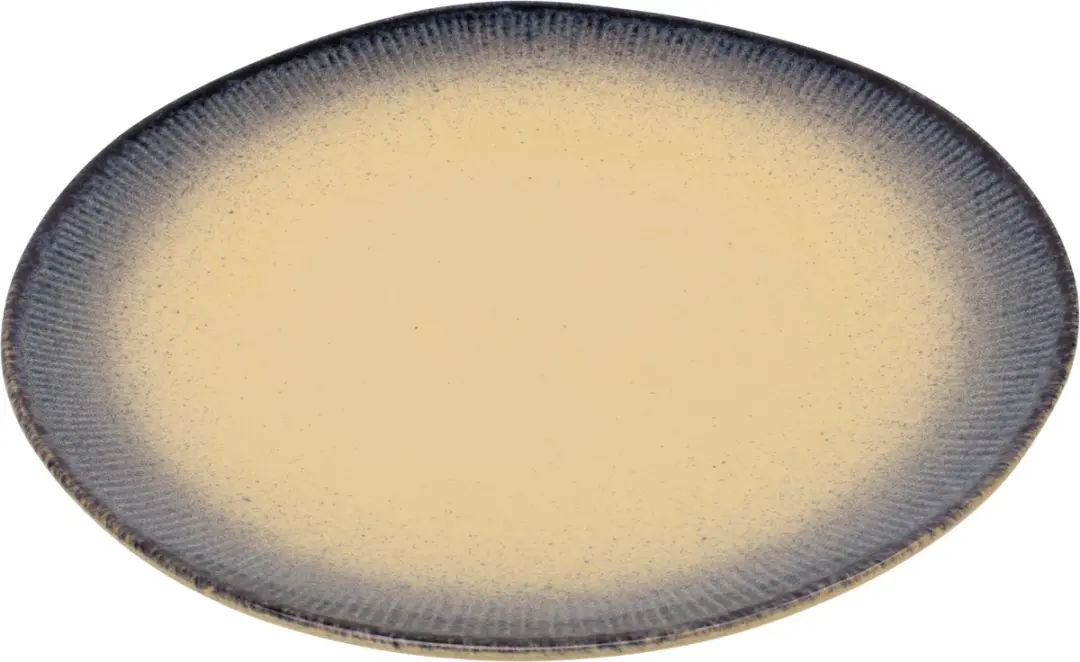 Kade 171 Fire Style Ontbijtborden 20cm - 6 Stuks - Meerkleurig