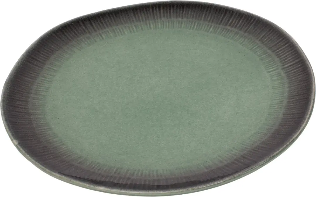 Kade 171 Fire Style Ontbijtborden 20cm - 6 Stuks - Meerkleurig