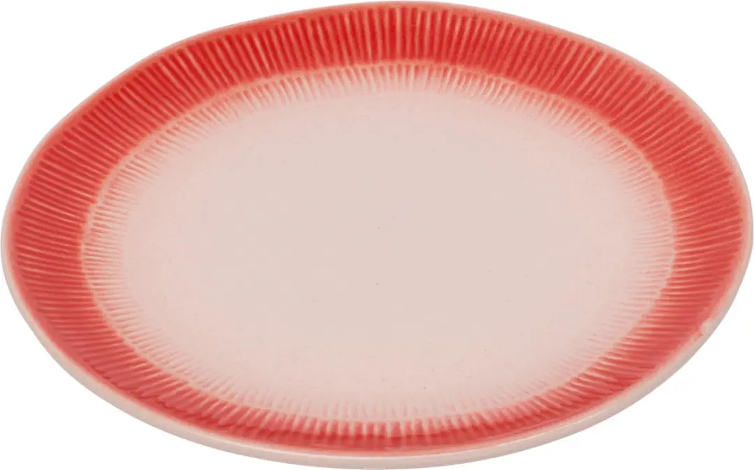 Kade 171 Fire Style Ontbijtborden 20cm - 6 Stuks - Meerkleurig