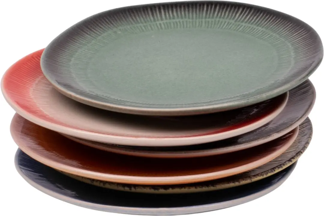Kade 171 Fire Style Ontbijtborden 20cm
