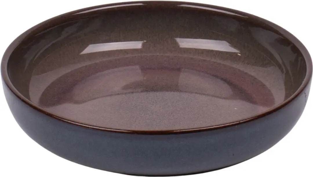 Kade 171 Vila Nova Diepe Bordenset 18cm - 6 Stuks - Blauw Roze