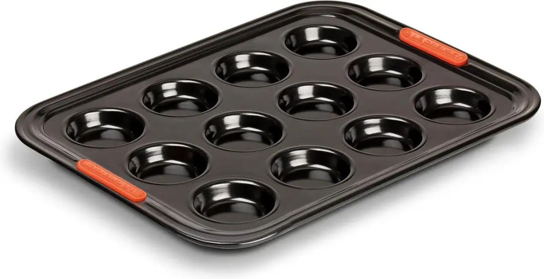 Le Creuset Bakvorm 12 Cakejes