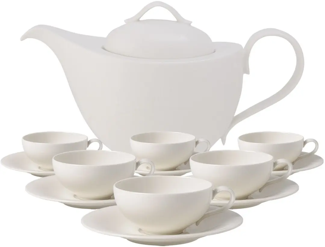 Villeroy & Boch New Cottage Tee-Set