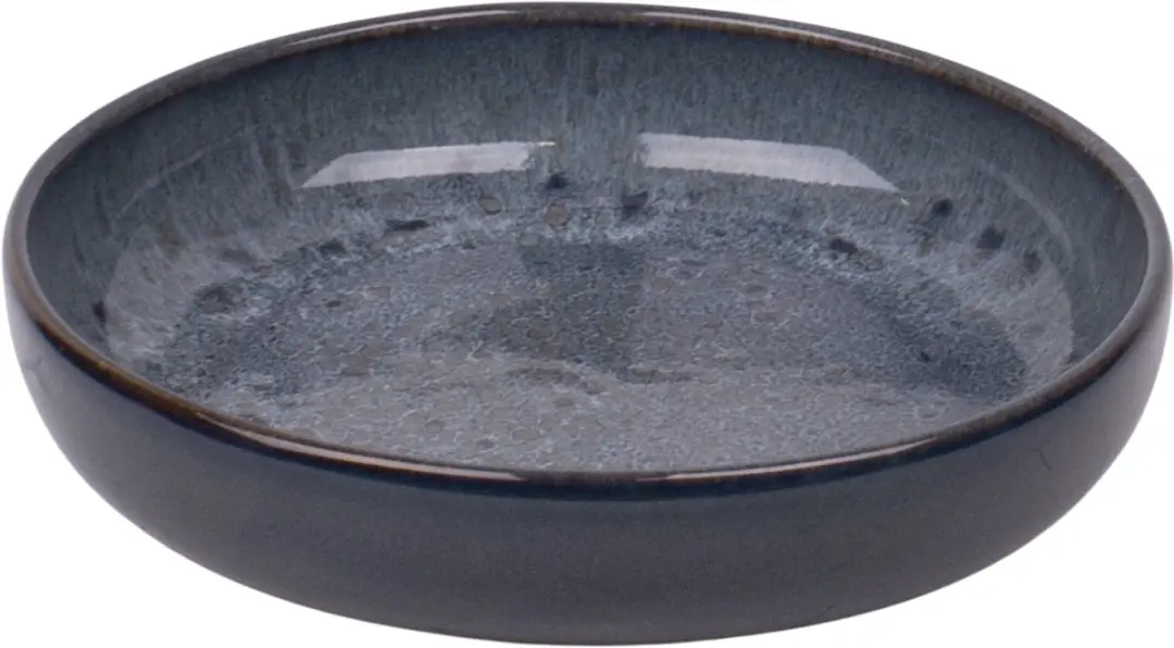 Kade 171 Amadora Diepe Bordenset 18cm - 6 Stuks - Blauw