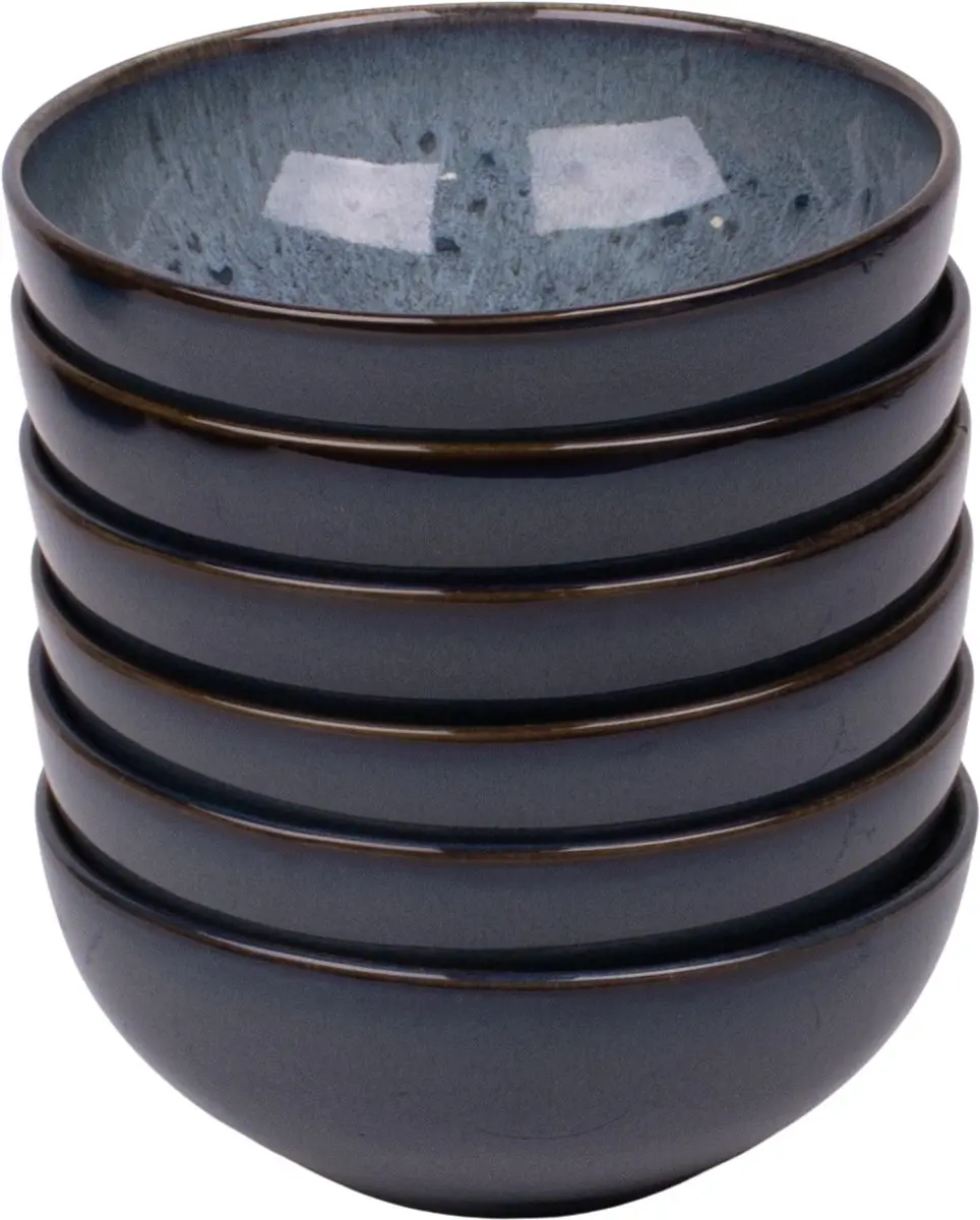 Kade 171 Amadora Schaal Set 6 Stuks