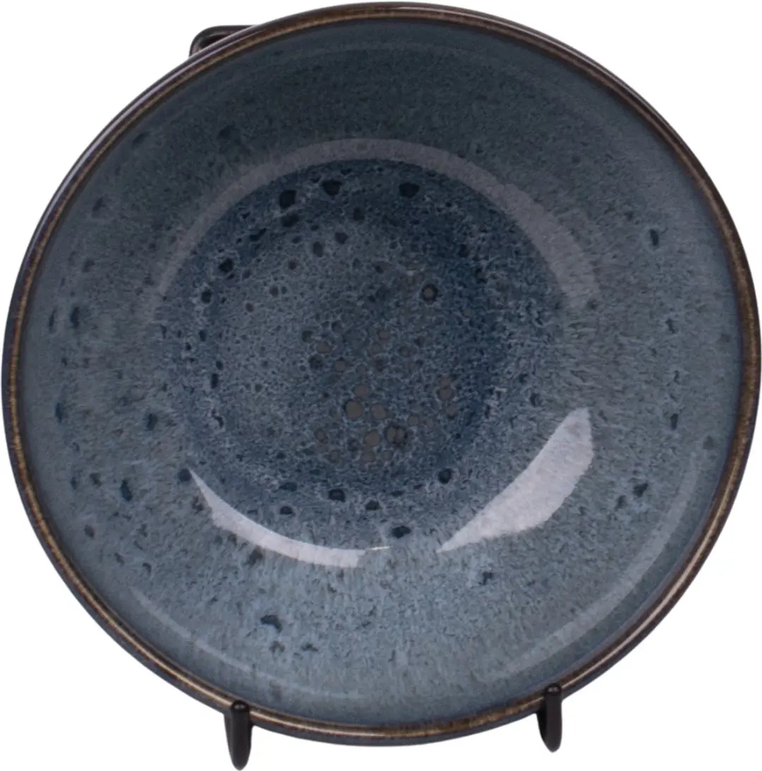 Kade 171 Amadora Schaal Set 6 Stuks - 15,5cm - Blauw