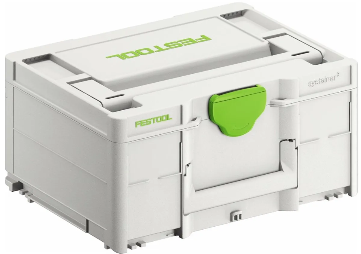 Festool DSC-AGC 18-125 FH EB-Basic Tegelslijper - afbeelding 6 van 6