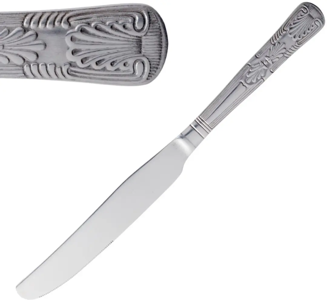 Olympia Kings Tafelmes D682