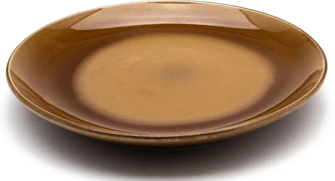 Kade 171 Ontbijtborden Set 6 Stuks - 20cm - Meerkleurig