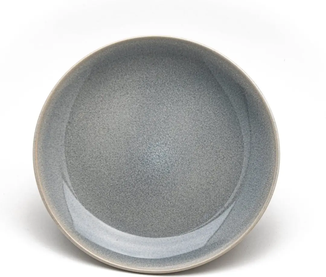 Kade 171 Ontbijtborden Set 6 Stuks - 20cm - Meerkleurig