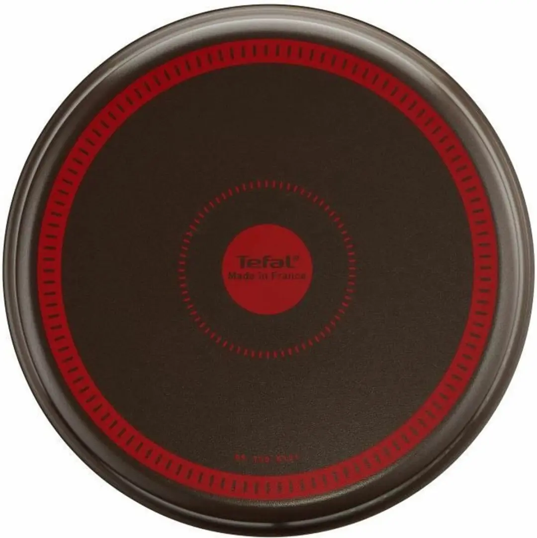 Tefal Cakevorm Metaal Ø24cm - Bruin - afbeelding 6 van 6