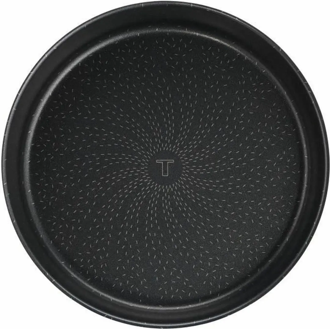 Tefal Cakevorm Metaal Ø24cm - Bruin